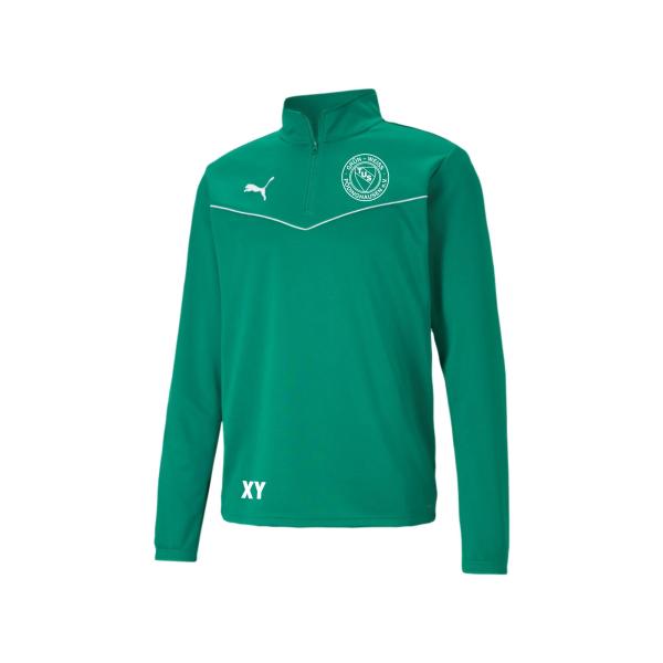 TuS GWP - teamRISE HalfZip Sweatshirt
